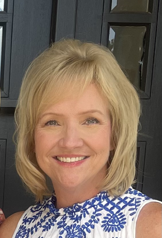Tina, the maker behind Red Bird Creations